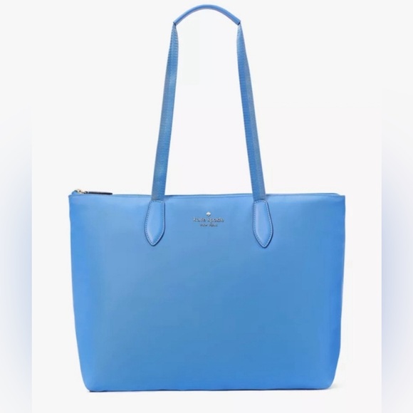 Kate Spade Mel Packable Tote Bag ❤️ NEW ❤️ retails $259 - Picture 3 of 5